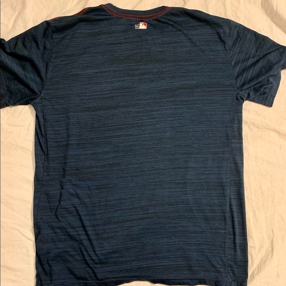 Mens size M Nike dri-fit st louis cardinals t-shirt - Picture 2 of 2